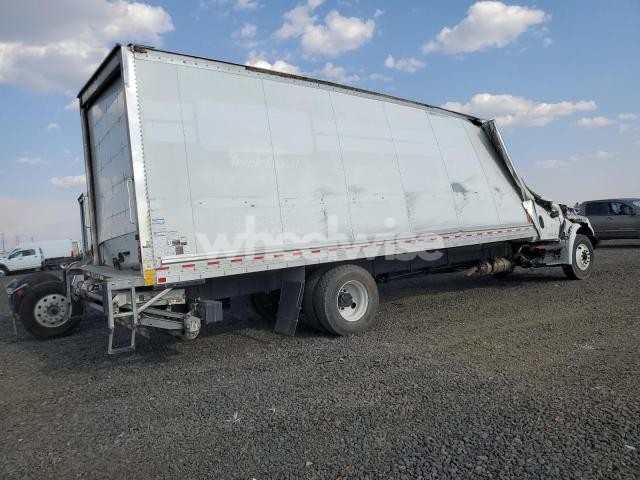 Photo 13 of 2025 INTERNATIONAL MV607 - TRUCKS EXPEDITOR TRUCK (VIN 3HAEUMML2SL364377)