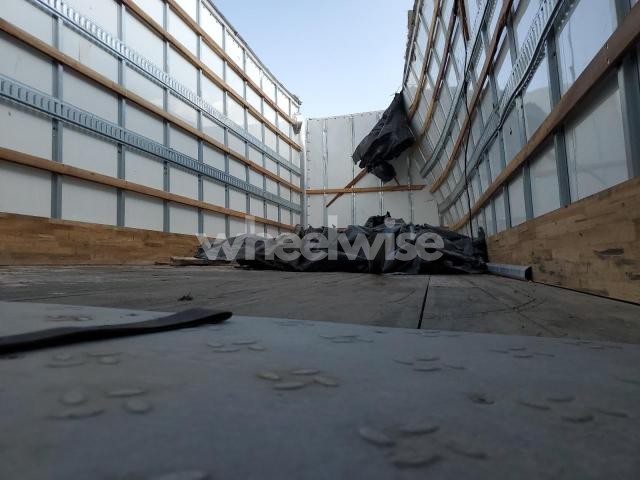 Photo 7 of 2025 INTERNATIONAL MV607 - TRUCKS EXPEDITOR TRUCK (VIN 3HAEUMML2SL364377)