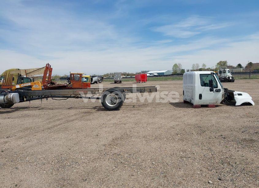 Photo 15 of 2025 International Mv N/A (VIN 3HAEUMML3SL641490)