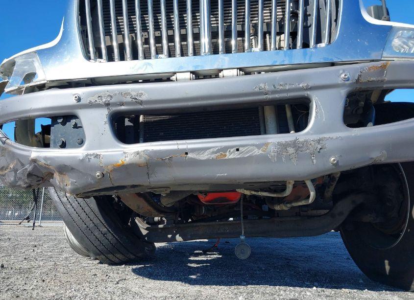 Photo 13 of 2021 International Mv (VIN 3HAEUMML4ML108292)