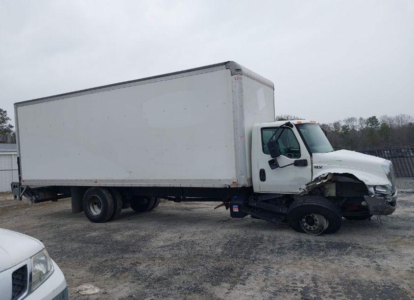 Photo 15 of 2021 International Mv (VIN 3HAEUMML4ML108292)