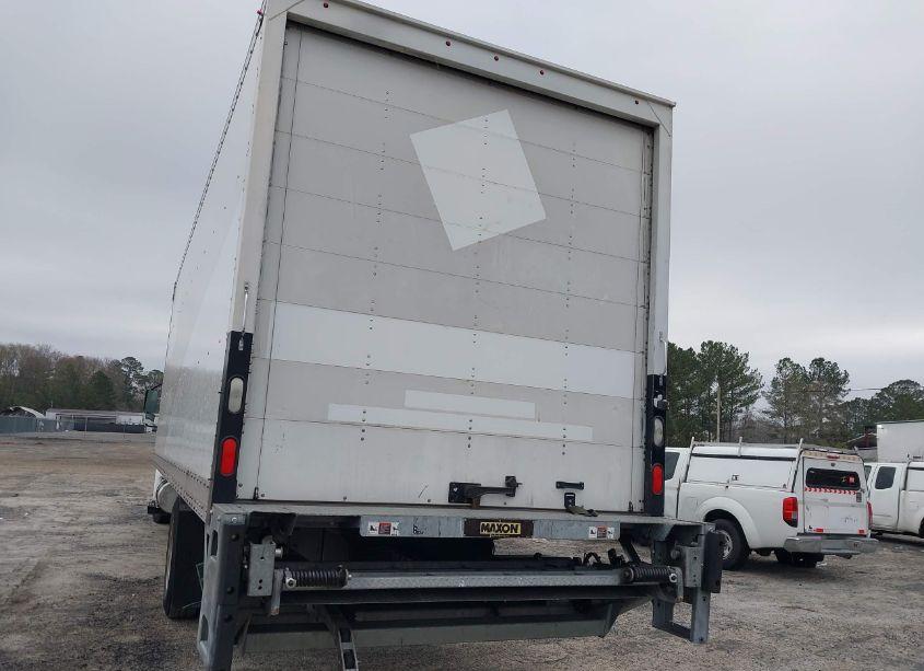 Photo 17 of 2021 International Mv (VIN 3HAEUMML4ML108292)