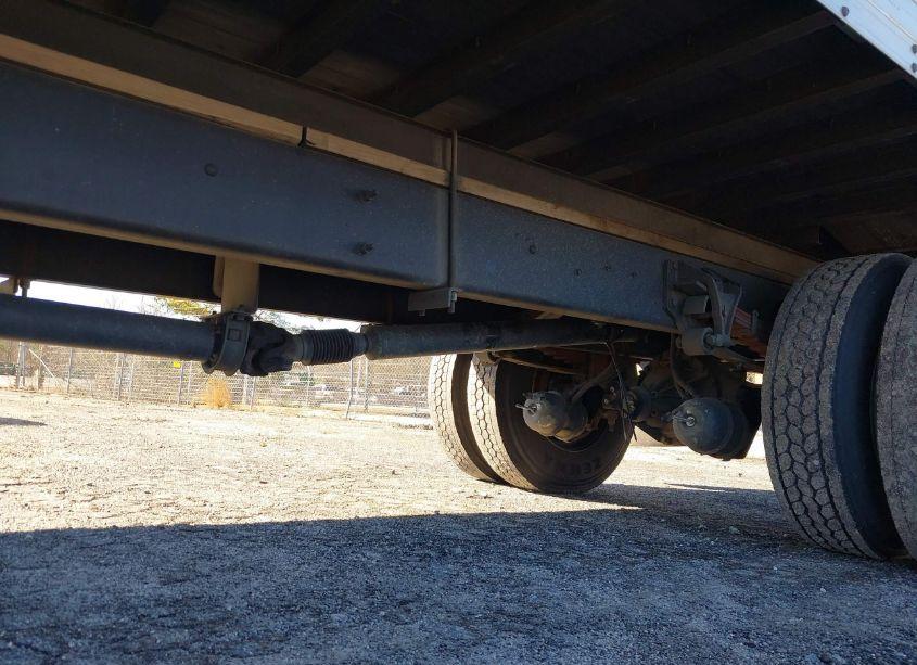 Photo 19 of 2021 International Mv (VIN 3HAEUMML4ML108292)