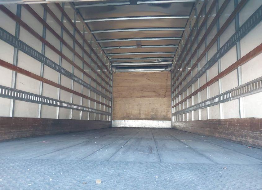 Photo 21 of 2021 International Mv (VIN 3HAEUMML4ML108292)