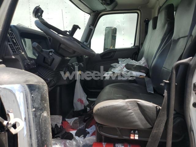 Photo 10 of 2023 INTERNATIONAL MV607 (VIN 3HAEUMML4PL032299)