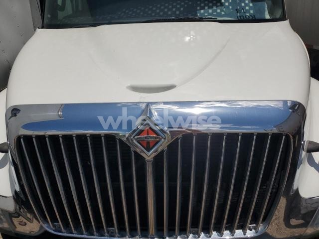 Photo 11 of 2023 INTERNATIONAL MV607 (VIN 3HAEUMML4PL032299)