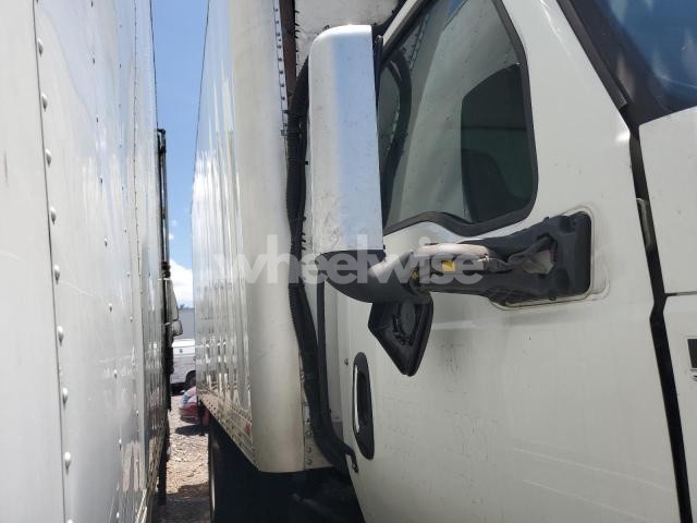 Photo 13 of 2023 INTERNATIONAL MV607 (VIN 3HAEUMML4PL032299)