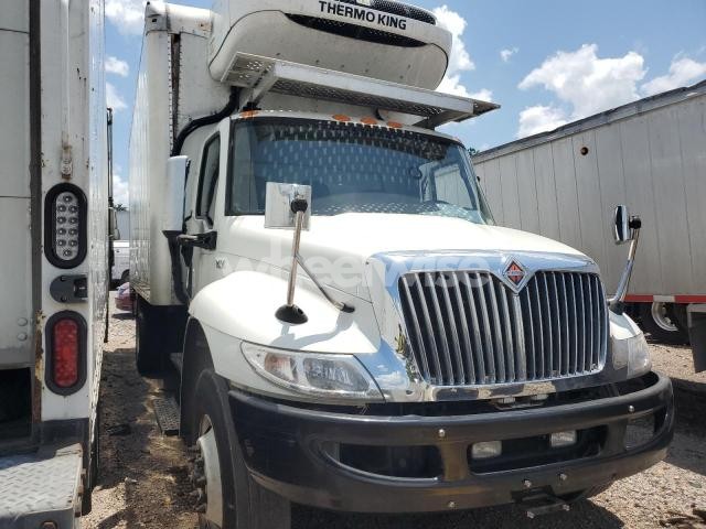 Photo 6 of 2023 INTERNATIONAL MV607 (VIN 3HAEUMML4PL032299)