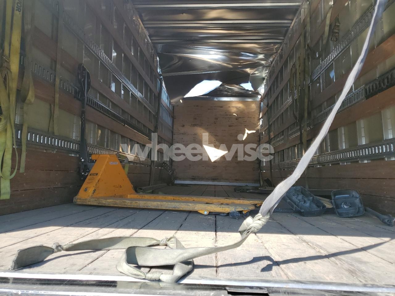 Photo 10 of 2022 INTERNATIONAL MV607 (VIN 3HAEUMML5NL270188)