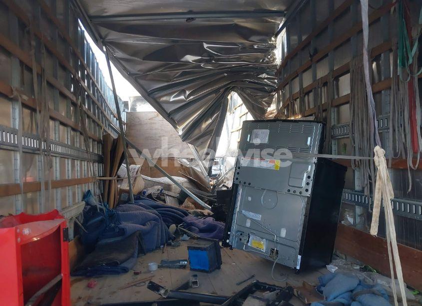 Photo 7 of 2022 International Mv N/A (VIN 3HAEUMML5NL865686)