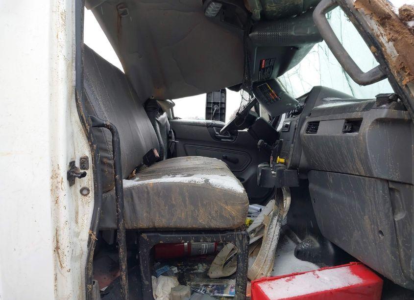 Photo 6 of 2022 International Mv N/A (VIN 3HAEUMML7NL598311)