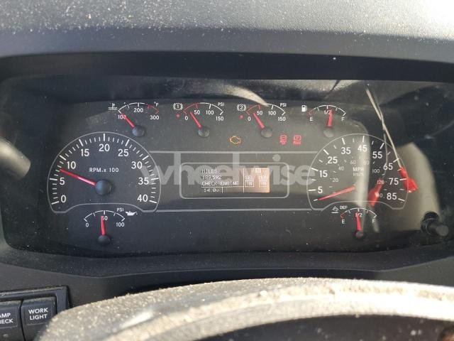 Photo 10 of 2021 INTERNATIONAL MV607 BOX TRUCK (VIN 3HAEUMML8ML389416)