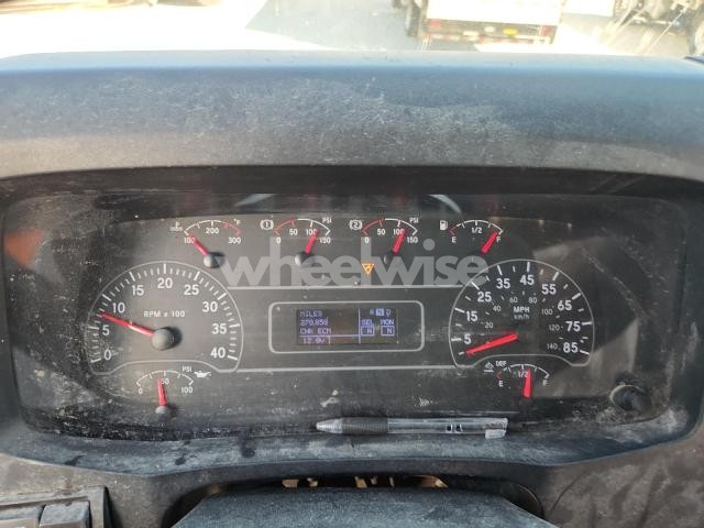 Photo 9 of 2020 INTERNATIONAL MV607 BOX TRUCK (VIN 3HAEUMMLXLL899426)