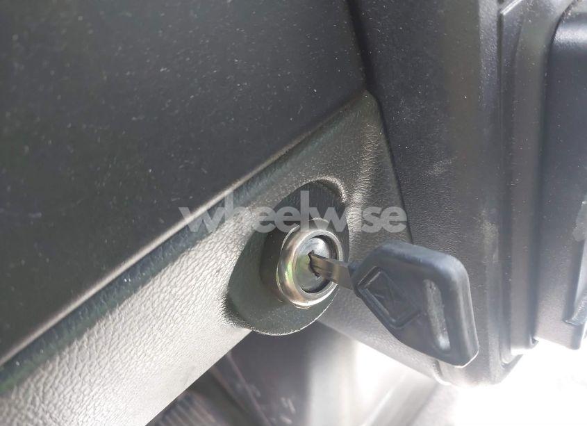 Photo 10 of 2021 International Mv (VIN 3HAEUMMLXML142849)