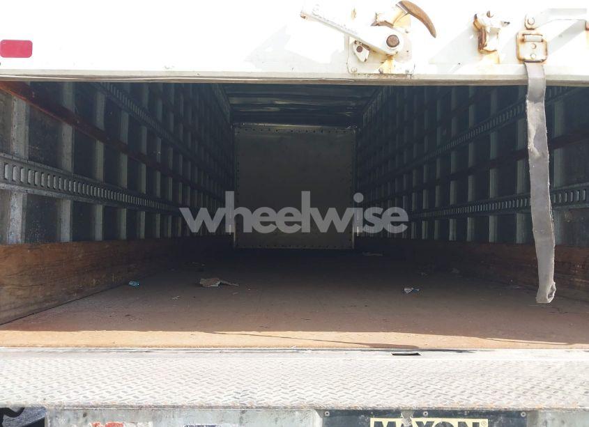 Photo 6 of 2021 International Mv (VIN 3HAEUMMLXML142849)