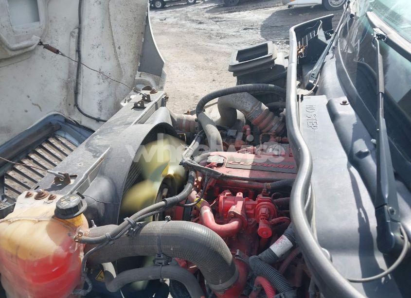 Photo 9 of 2021 International Mv (VIN 3HAEUMMLXML142849)