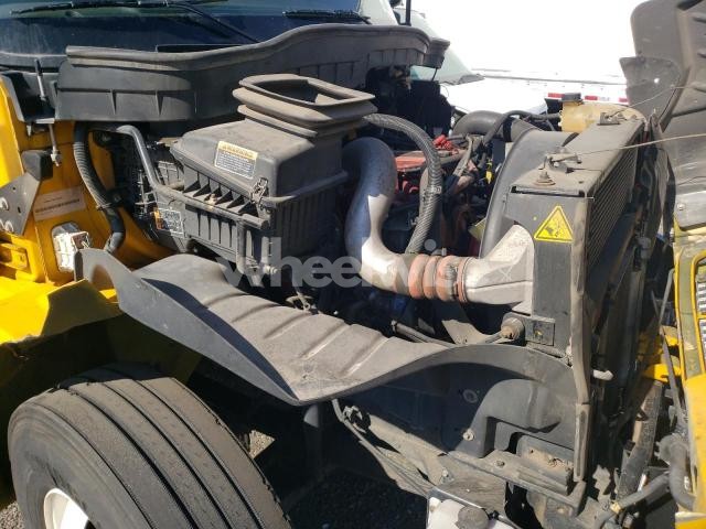 Photo 6 of 2021 INTERNATIONAL MV607 - TRUCKS EXPEDITOR TRUCK N/A (VIN 3HAEUMMLXML458199)