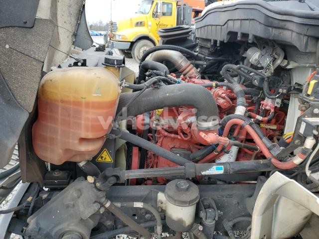 Photo 7 of 2022 INTERNATIONAL MV607 BOX TRUCK (VIN 3HAEUMMLXNL349288)