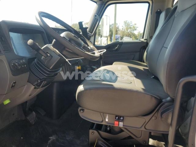 Photo 11 of 2020 INTERNATIONAL MV607 BOX TRUCK (VIN 3HAEUMMN3LL414349)