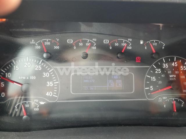 Photo 13 of 2020 INTERNATIONAL MV607 - BOX TRUCK (VIN 3HAEUMMN5LL414353)