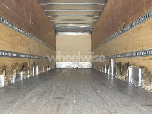 Photo 7 of 2020 INTERNATIONAL MV607 - BOX TRUCK (VIN 3HAEUMMN5LL414353)