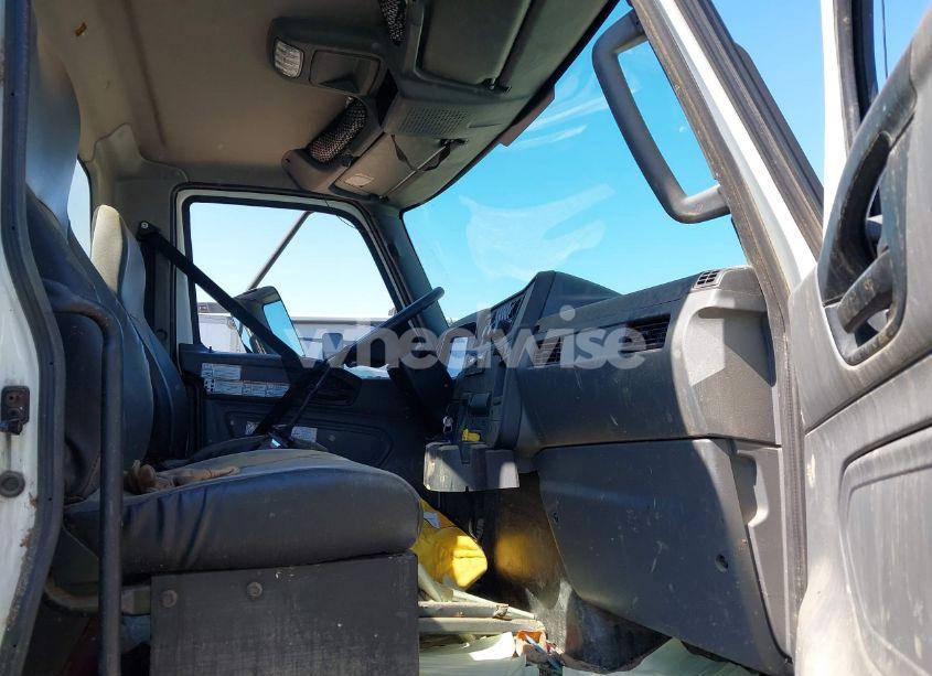 Photo 5 of 2021 International Mv607 (VIN 3HAEUMMN9ML091359)