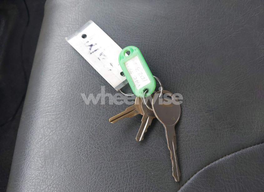 Photo 10 of 2014 International 4000 4300 (VIN 3HAJTSKM4EL771042)