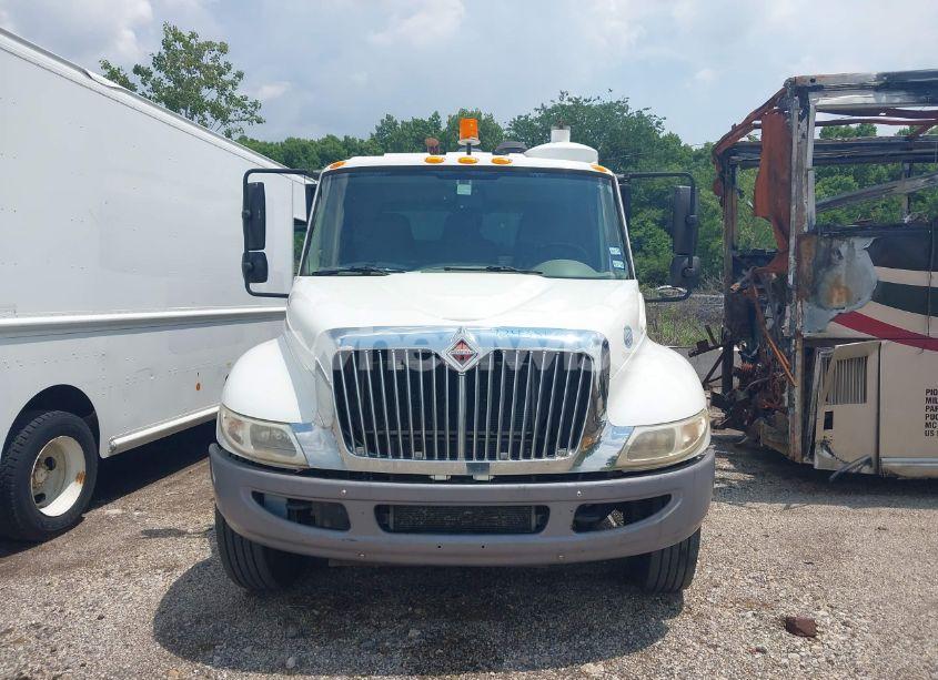 Photo 11 of 2014 International 4000 4300 (VIN 3HAJTSKM4EL771042)