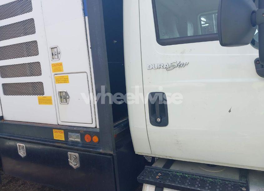 Photo 13 of 2014 International 4000 4300 (VIN 3HAJTSKM4EL771042)