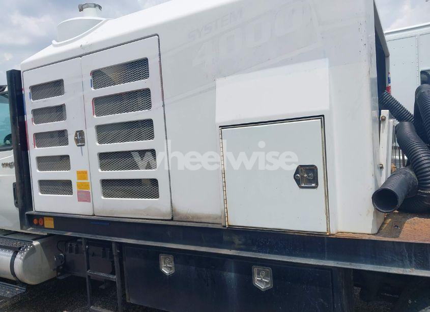 Photo 14 of 2014 International 4000 4300 (VIN 3HAJTSKM4EL771042)