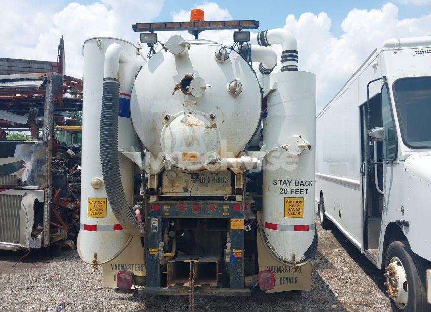 Photo 15 of 2014 International 4000 4300 (VIN 3HAJTSKM4EL771042)