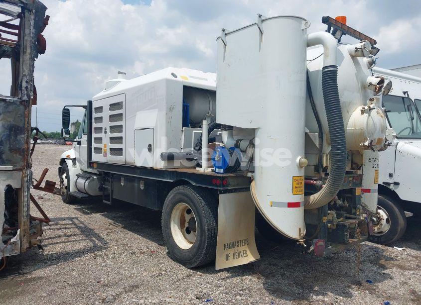 Photo 3 of 2014 International 4000 4300 (VIN 3HAJTSKM4EL771042)