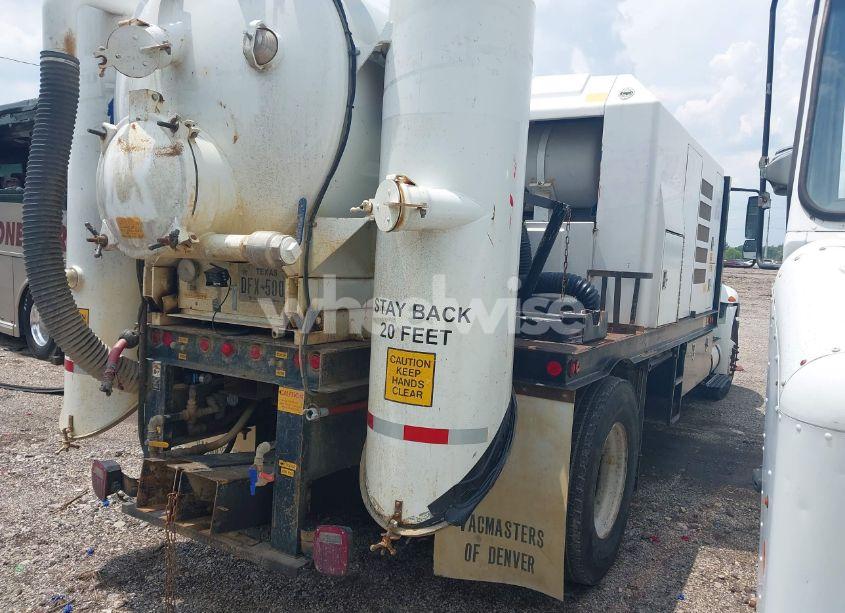 Photo 4 of 2014 International 4000 4300 (VIN 3HAJTSKM4EL771042)