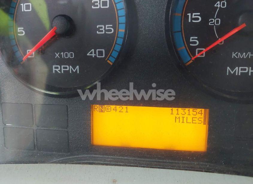 Photo 5 of 2014 International 4000 4300 (VIN 3HAJTSKM4EL771042)