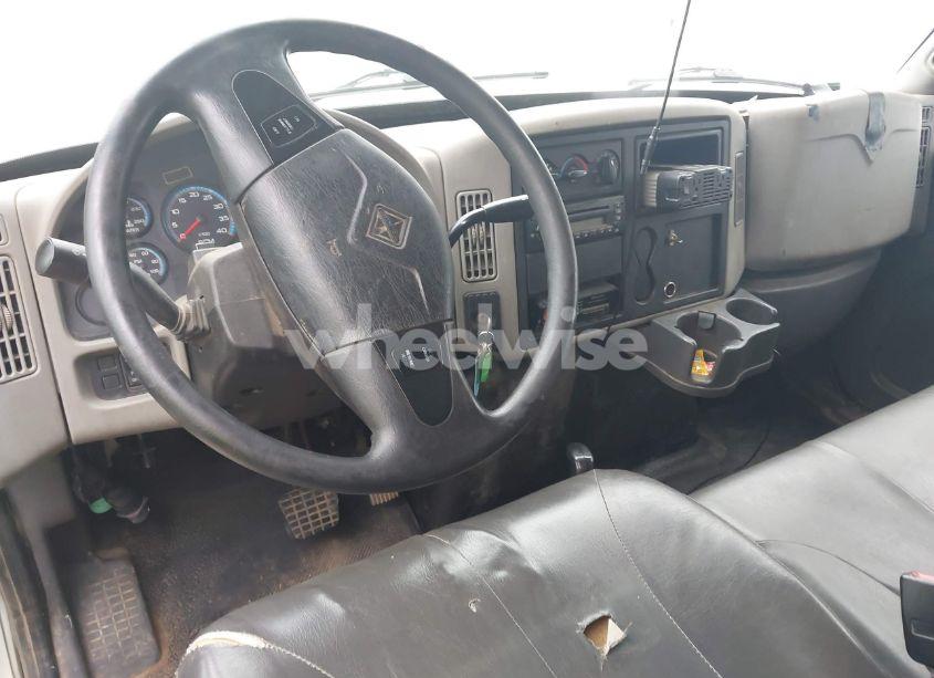 Photo 6 of 2014 International 4000 4300 (VIN 3HAJTSKM4EL771042)