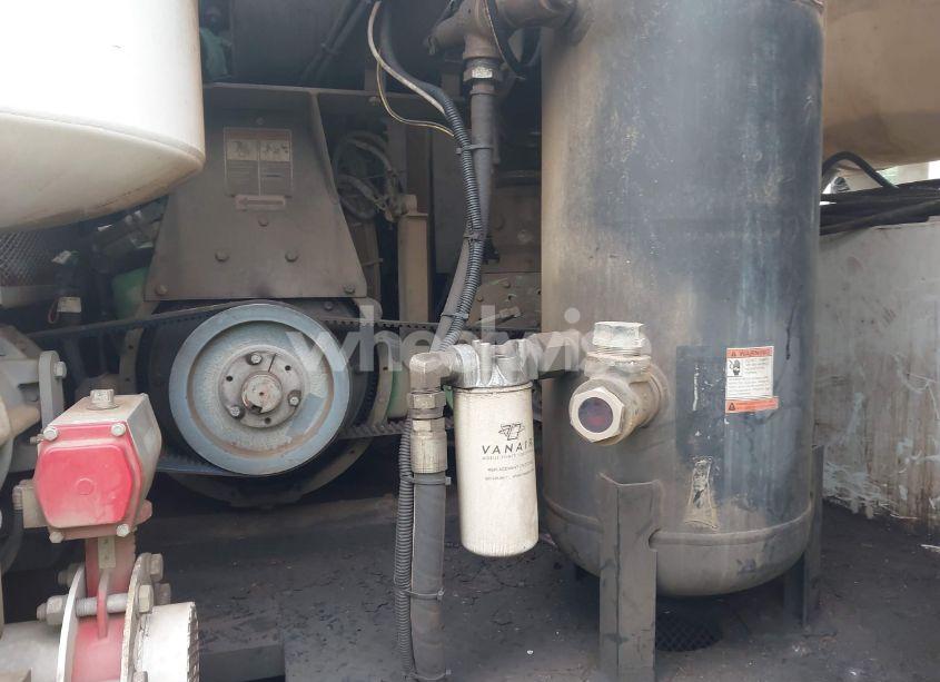 Photo 7 of 2014 International 4000 4300 (VIN 3HAJTSKM4EL771042)