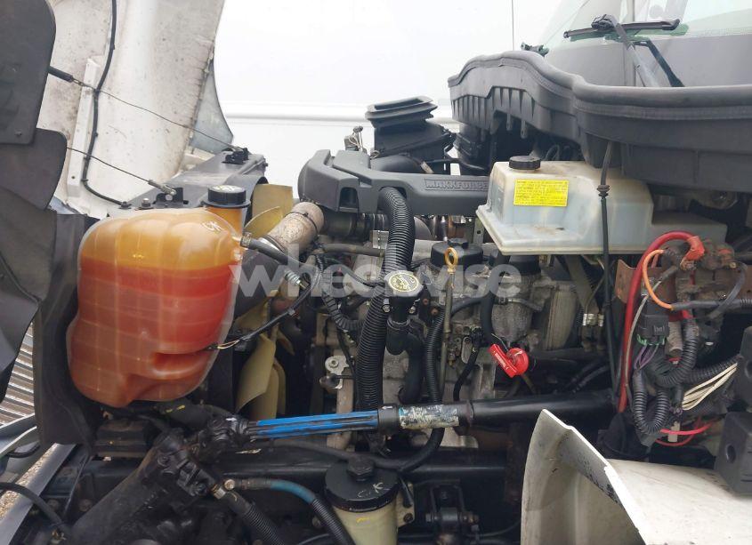 Photo 9 of 2014 International 4000 4300 (VIN 3HAJTSKM4EL771042)