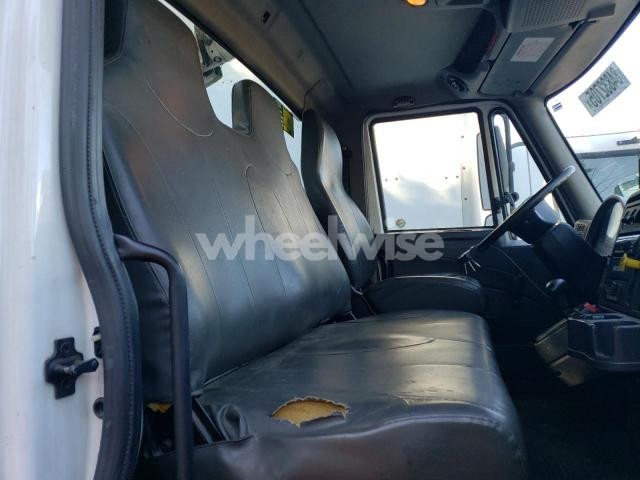 Photo 6 of 2013 INTERNATIONAL 4300 BUCKET TRUCK (VIN 3HAMMAAL0DL257149)