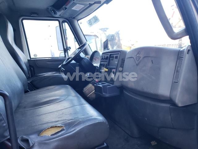 Photo 9 of 2013 INTERNATIONAL 4300 BUCKET TRUCK (VIN 3HAMMAAL0DL257149)