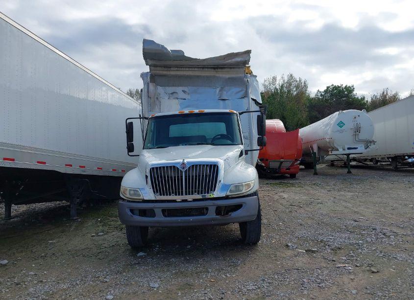 Photo 12 of 2014 International 4000 4300 (VIN 3HAMMAAL3EL028708)