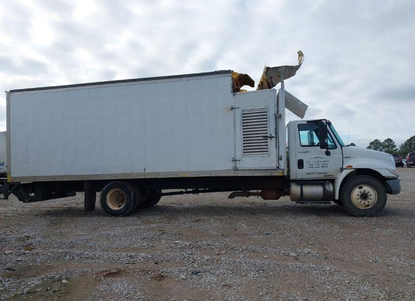 Photo 13 of 2014 International 4000 4300 (VIN 3HAMMAAL3EL028708)