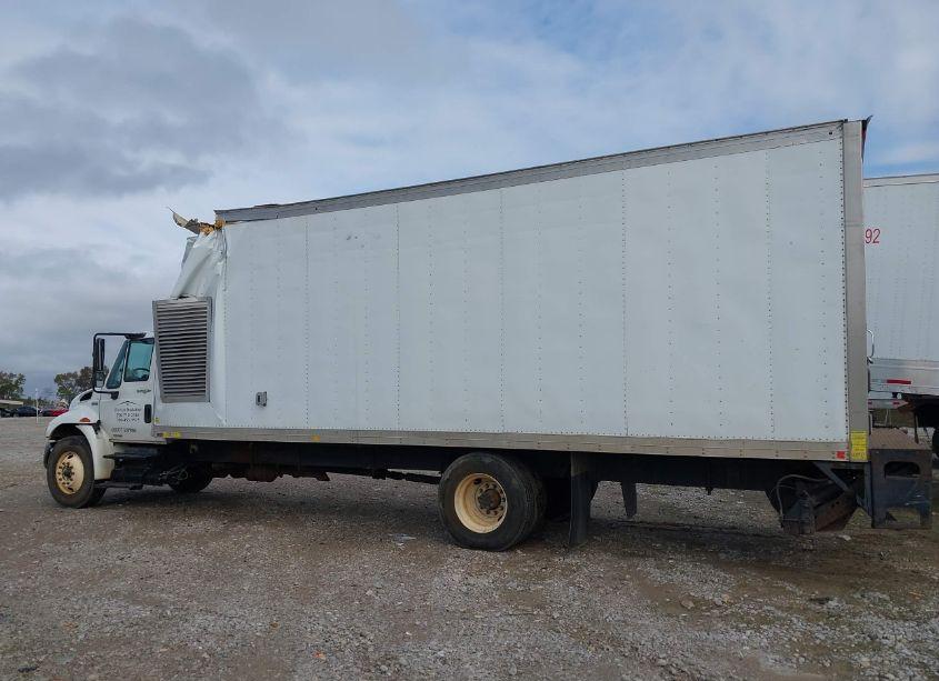 Photo 14 of 2014 International 4000 4300 (VIN 3HAMMAAL3EL028708)