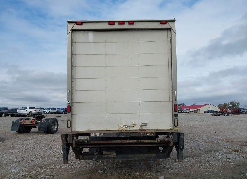 Photo 15 of 2014 International 4000 4300 (VIN 3HAMMAAL3EL028708)