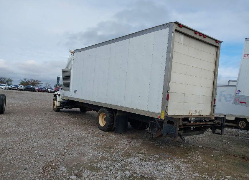 Photo 3 of 2014 International 4000 4300 (VIN 3HAMMAAL3EL028708)