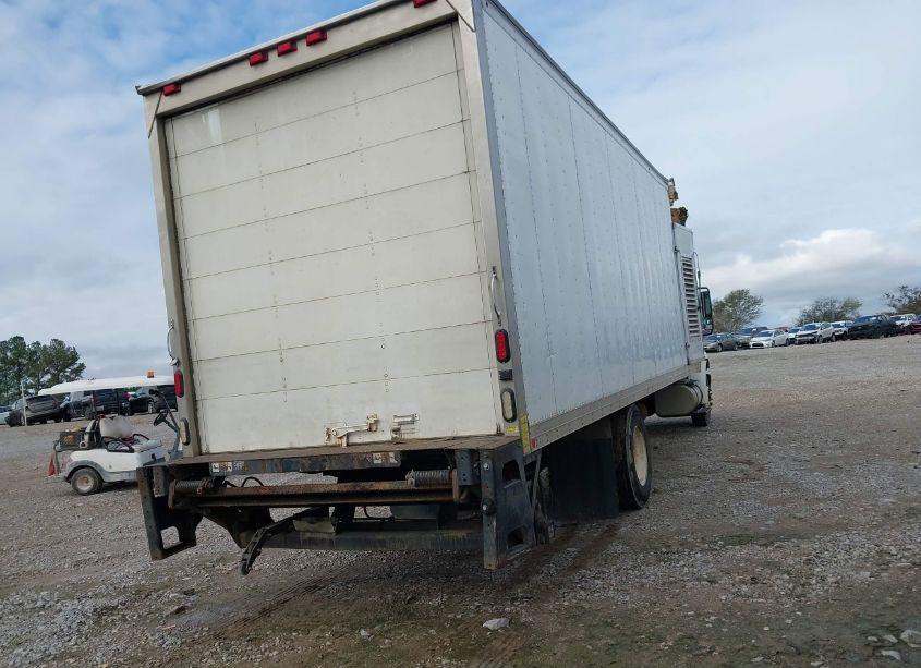 Photo 4 of 2014 International 4000 4300 (VIN 3HAMMAAL3EL028708)