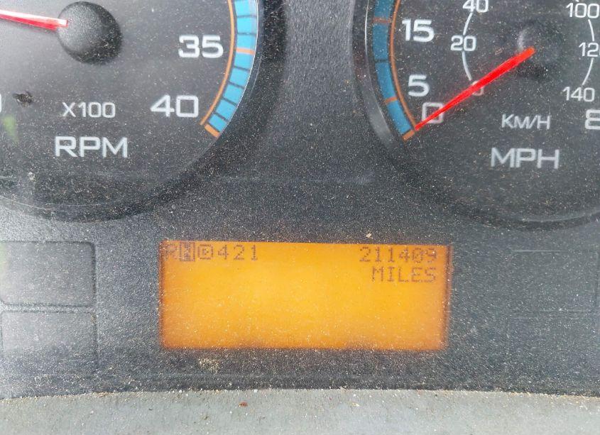 Photo 5 of 2014 International 4000 4300 (VIN 3HAMMAAL3EL028708)