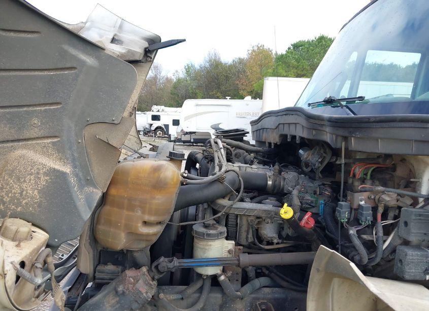 Photo 9 of 2014 International 4000 4300 (VIN 3HAMMAAL3EL028708)