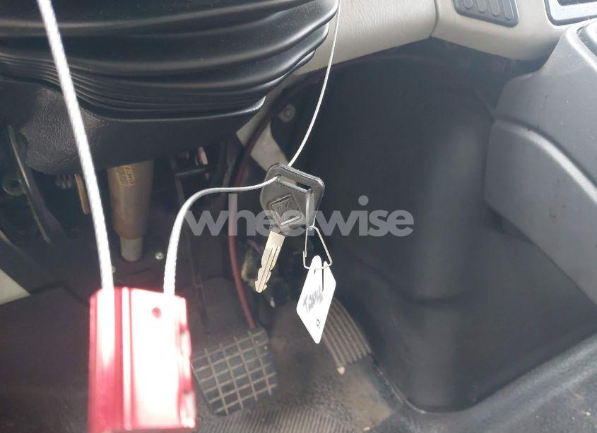 Photo 10 of 2012 International 4000 4300 (VIN 3HAMMAAL4CL124148)