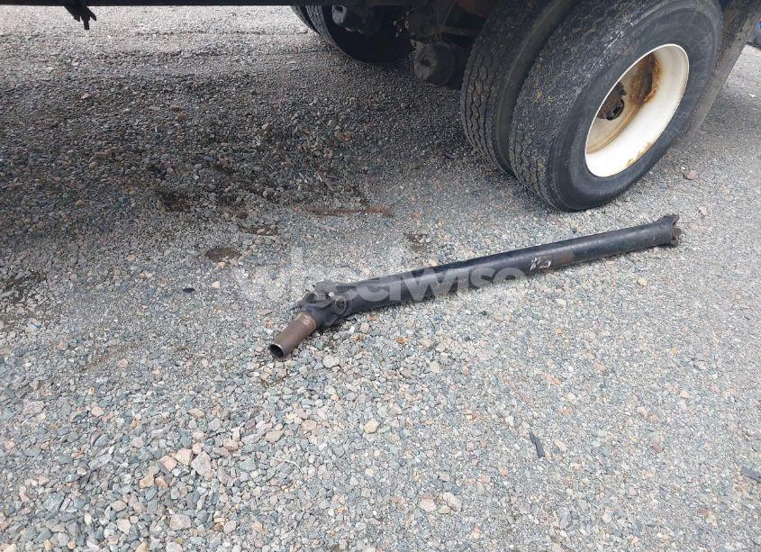 Photo 12 of 2012 International 4000 4300 (VIN 3HAMMAAL4CL124148)