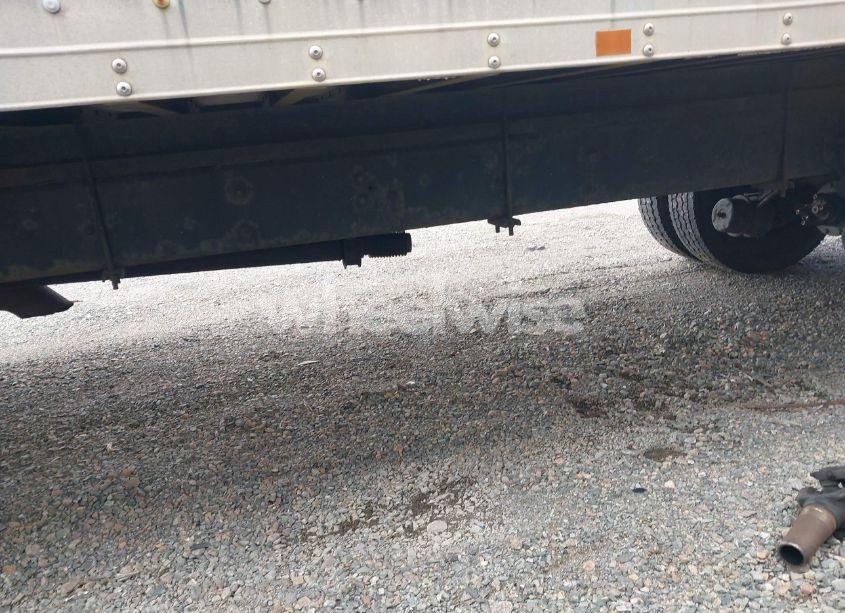 Photo 13 of 2012 International 4000 4300 (VIN 3HAMMAAL4CL124148)